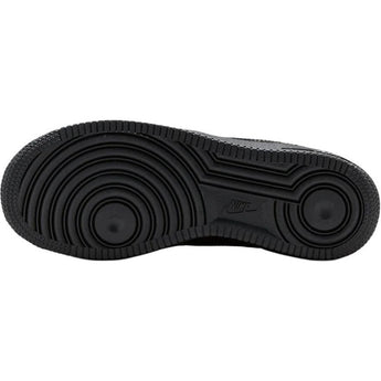 Nike Air Force 1 Low Black Smoke Grey (GS) product image 4