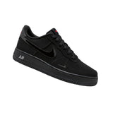 Nike Air Force 1 Low Black Smoke Grey (GS)