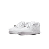 Nike Air Force 1 Low 07 Patent White (Womens)