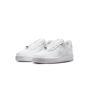 Nike Air Force 1 Low 07 Patent White (Womens)