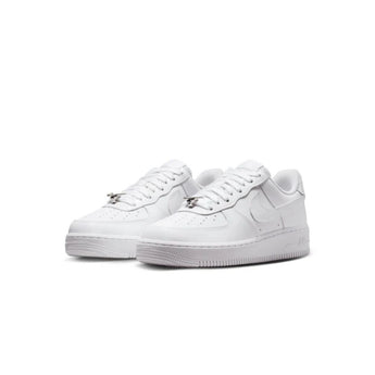 Nike Air Force 1 Low 07 Patent White (Womens)
