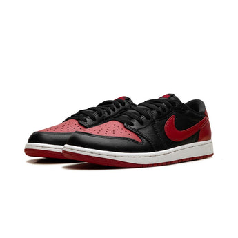 Jordan 1 Retro Low OG Banned product image 2