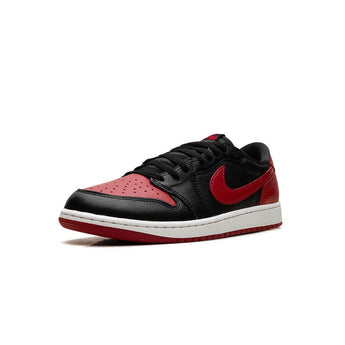 Jordan 1 Retro Low OG Banned product image 4