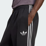 Adidas Adicolor Spacer Baggy Track Tracksuit Bottoms (JX1506) - product image 3