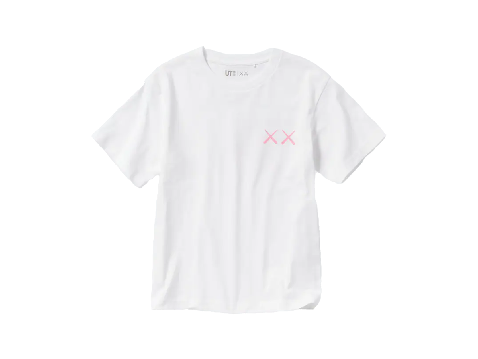 Uniqlo x KAWS UT Graphic T Shirt 02 (Kids)