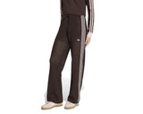Adidas Knitted Crochet Firebird Track Pants Aurora Coffee (KE0201) - product image 1