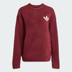 adidas Originals Athletic Dept Knitted Sweatshirt (KF2537) - product image 1