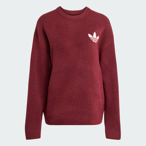 adidas Originals Athletic Dept Knitted Sweatshirt (KF2537) - product image 1