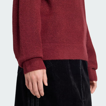 adidas Originals Athletic Dept Knitted Sweatshirt (KF2537) - product image 2