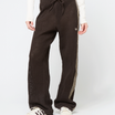 Adidas Crochet Track Pants Aurora Coffee Magic Beige (KQ6656) - product image 1