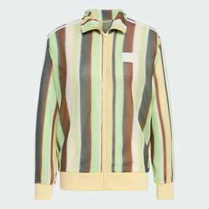 Adidas Originals Summer Glow Knitted Firebird Track Top Multicolor (KY2032) - product image 1