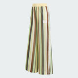 Adidas Originals Summer Glow Firebird Pant Easy Yellow (KY2038) - product image 1