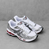 ASICS Gel-Kayano 14 White Pure Silver