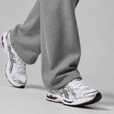ASICS Gel-Kayano 14 White Pure Silver