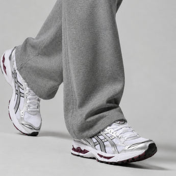 ASICS Gel-Kayano 14 White Pure Silver