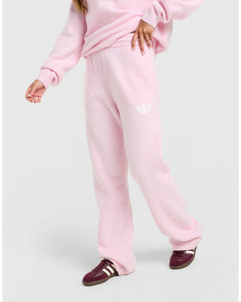 adidas Originals Athletic Dept Knitted Joggers Pink (LD4477) - product image 2