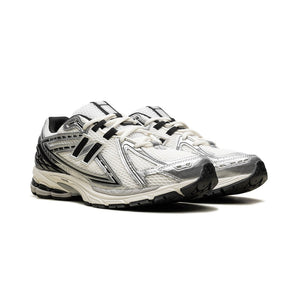 New Balance 1906R Silver Black M1906RER product image 2
