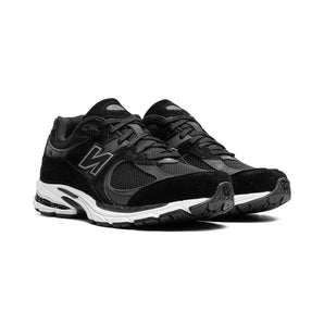 New Balance 2002R Black Gunmetal M2002RBK product image 2