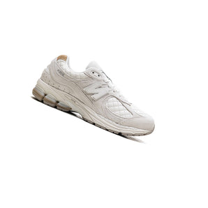 New Balance 2002R White Black Gold Metallic M2002RPN product image