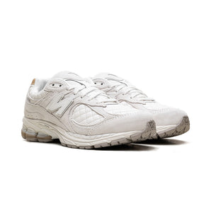 New Balance 2002R White Black Gold Metallic M2002RPN product image 2