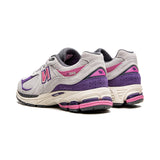 New Balance 2002R Mesh Black Metallic M2002WB product image 3