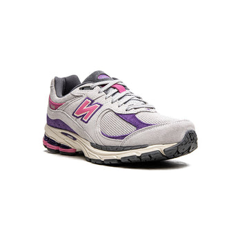 New Balance 2002R Mesh Black Metallic M2002WB product image 4