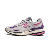 New Balance 2002R Mesh Black Metallic M2002WB product image 6