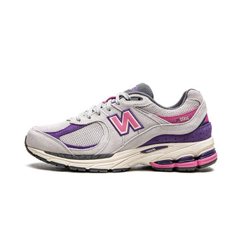 New Balance 2002R Mesh Black Metallic M2002WB product image 6