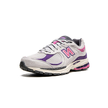 New Balance 2002R Mesh Black Metallic M2002WB product image 7