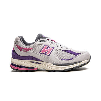 New Balance 2002R Mesh Black Metallic M2002WB product image 8