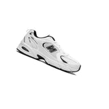 New Balance 530 White Black Details product image