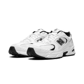 New Balance 530 White Black Details product image 2