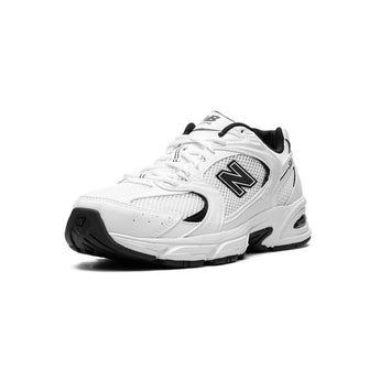 New Balance 530 White Black Details product image 4