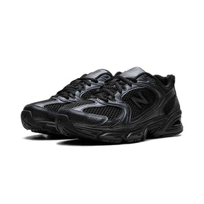 New Balance 530 Black Dark Grey MR530PB product image 2