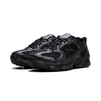 New Balance 530 Black Dark Grey MR530PB product image 2