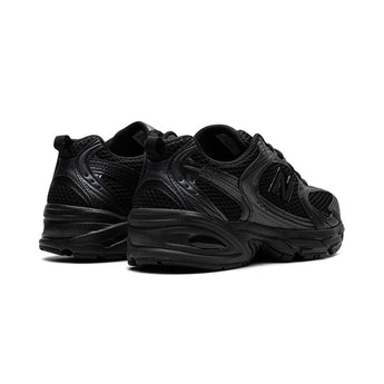 New Balance 530 Black Dark Grey MR530PB product image 3