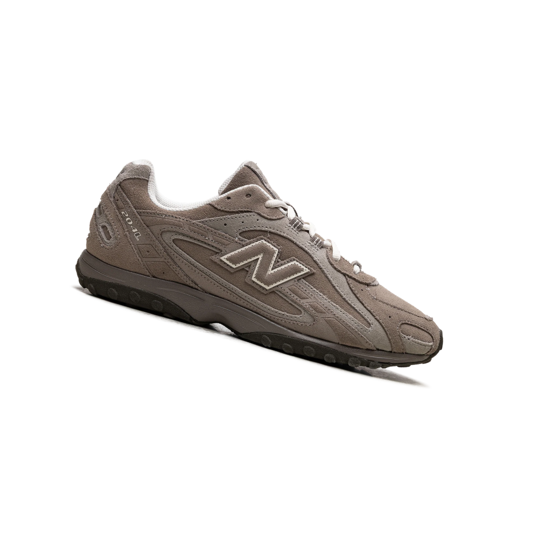 New Balance 204L “Mushroom Arid Stone” (Women’s)