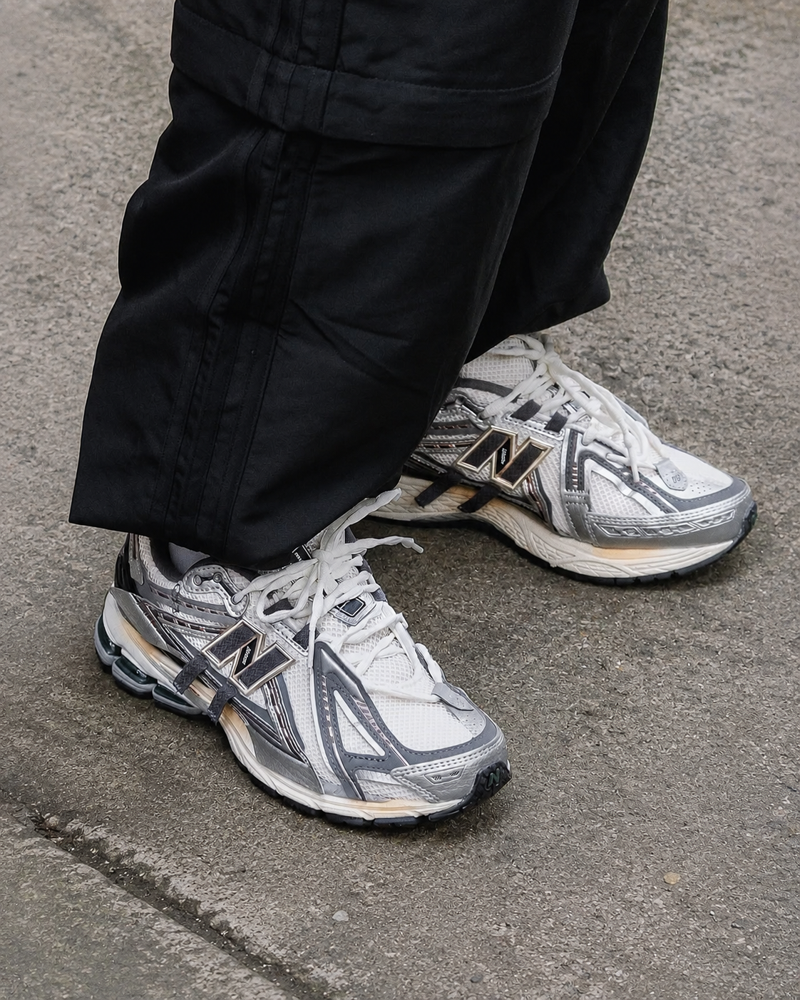 New Balance 2002R trainers collection at Double Boxed UK