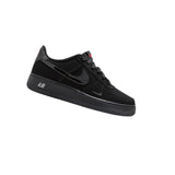 Nike Air Force 1 Low Black Smoke Grey (GS)