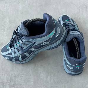 Nike P-6000 Winterised Thunder Eclipse