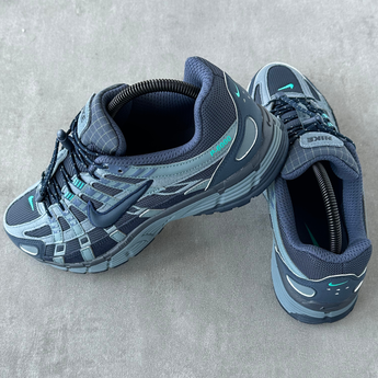 Nike P-6000 Winterised Thunder Eclipse