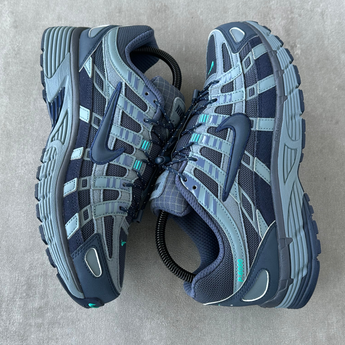 Nike P-6000 Winterised Thunder Eclipse
