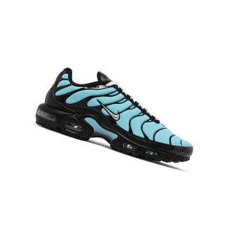 DBE manual product image | CV8838-400-UK7 | Nike Air Max Plus Aqua Blue | 01