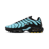 DBE manual product image | CV8838-400-UK7 | Nike Air Max Plus Aqua Blue | 02