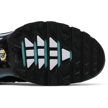 DBE manual product image | CV8838-400-UK7 | Nike Air Max Plus Aqua Blue | 03