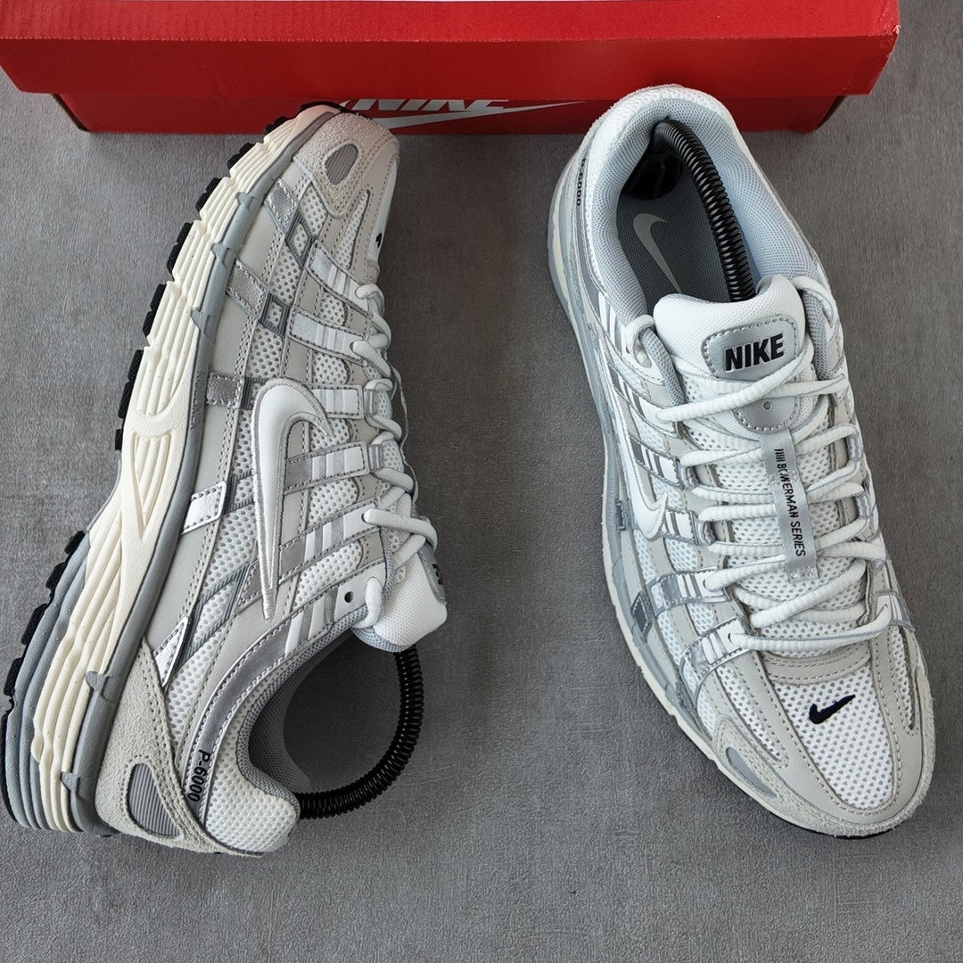 R2R real-shot image | Nike P-6000 Light Bone Pale Ivory | seq:1 | source:Nike P-6000 Light Bone Pale Ivory (1).jpg
