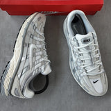 R2R real-shot image | Nike P-6000 Light Bone Pale Ivory | seq:1 | source:Nike P-6000 Light Bone Pale Ivory (1).jpg