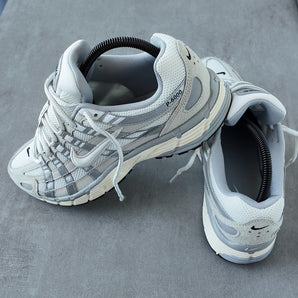 Nike P-6000 Light Bone Pale Ivory - Image 2