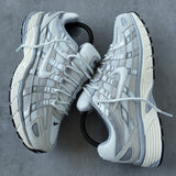 Nike P-6000 Light Bone Pale Ivory - Image 3
