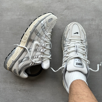 Nike P-6000 Light Bone Pale Ivory (3)